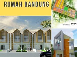 2 Bedroom House for sale in Parongpong, Bandung, Parongpong