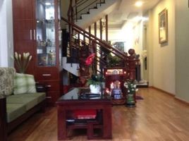 5 Habitación Casa en venta en Ngoc Ha, Ba Dinh, Ngoc Ha