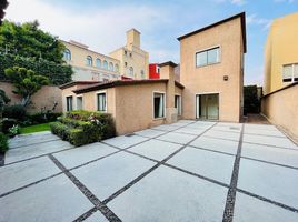 2 Schlafzimmer Villa zu vermieten in Naucalpan De Juarez, Mexico, Naucalpan De Juarez