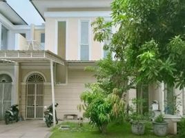 3 Habitación Villa en venta en Mulyorejo, East Jawa, Mulyorejo