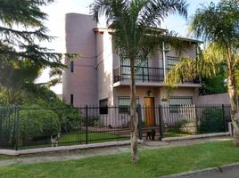 4 Schlafzimmer Haus zu verkaufen in Moron, Buenos Aires, Moron