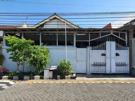 5 Kamar Rumah for sale in Mulyorejo, Surabaya, Mulyorejo