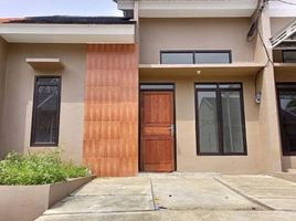 2 Bedroom Villa for sale in Bojonggede, Bogor, Bojonggede