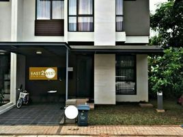 3 Bedroom House for sale in Basilea Convention Center, Legok, Legok