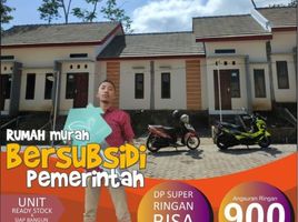 2 Bedroom House for sale in Blimbing, Malang Regency, Blimbing