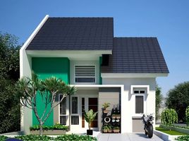 2 Bedroom House for sale in Madiun, East Jawa, Taman, Madiun