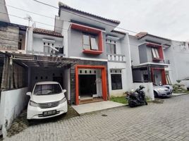 3 Kamar Vila for sale in Banguntapan, Bantul, Banguntapan