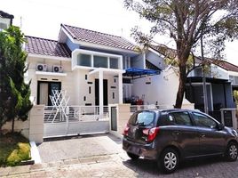 3 Kamar Rumah for sale in Dau, Malang Regency, Dau