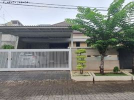 4 Kamar Rumah for sale in Mulyorejo, Surabaya, Mulyorejo