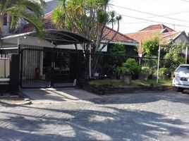 4 Bedroom House for sale in Siloam Hospitals Surabaya, Gubeng, Gubeng