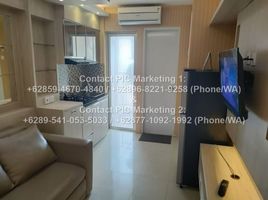 2 Bedroom Apartment for rent in Jakarta Timur, Jakarta, Jatinegara, Jakarta Timur