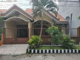 4 Habitación Casa en venta en Tambaksari, East Jawa, Tambaksari