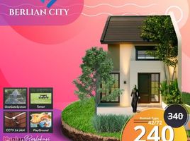 2 Kamar Rumah for sale in Sidoarjo, East Jawa, Sedati, Sidoarjo