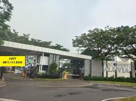 4 Schlafzimmer Haus zu verkaufen in Pondok Aren, Banten, Pondok Aren, Tangerang