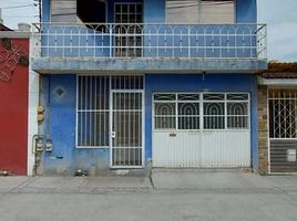 5 Habitación Villa en venta en Celaya, Guanajuato, Celaya
