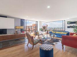 3 Habitación Apartamento en alquiler en Mina De Sal De Nemocón, Bogotá, Bogotá