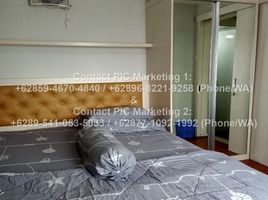 2 Kamar Apartemen for rent in Cakung, Jakarta Timur, Cakung