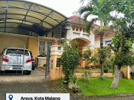 4 Kamar Rumah for sale in Blimbing, Malang Regency, Blimbing