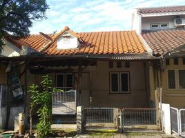 2 Schlafzimmer Haus zu verkaufen in Benowo, East Jawa, Benowo