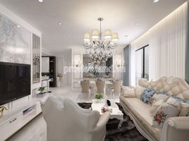 3 Phòng ngủ Nhà mặt tiền for rent in Bình Trung Tây, TP.Hồ Chí Minh, Bình Trung Tây