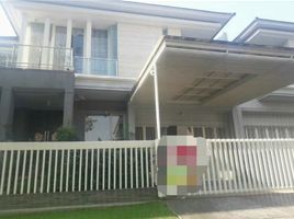 5 Kamar Rumah for sale in Wiyung, Surabaya, Wiyung