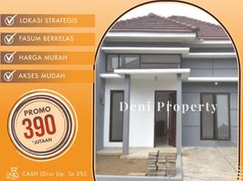 2 Kamar Rumah for sale in Dau, Malang Regency, Dau