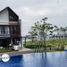 4 Habitación Villa en venta en Legok, Banten, Legok
