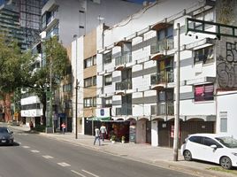 Condominium 2 chambre à vendre à Alvaro Obregon, Mexico City, Alvaro Obregon