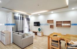 1-bedroom apartment for rent, 60 m², Ngũ Hành Sơn