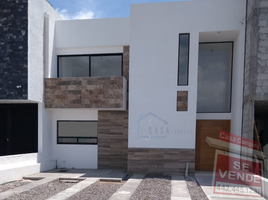 3 Bedroom House for sale in Queretaro, Queretaro, Queretaro, Queretaro