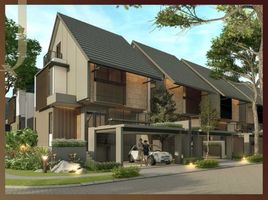 5 Bedroom House for sale in Basilea Convention Center, Legok, Legok