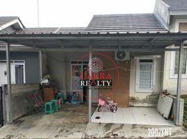 2 Bedroom House for sale in Jonggol, Bogor, Jonggol