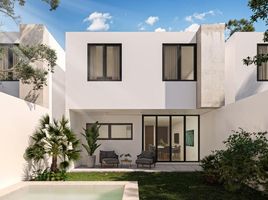 Maison 3 chambre à vendre à Merida, Yucatan, Merida