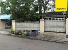 4 Kamar Rumah for sale in Sukomanunggal, Surabaya, Sukomanunggal