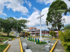 3 Habitación Casa en venta en Filandia, Quindio, Filandia