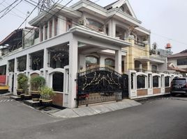 4 Schlafzimmer Villa zu verkaufen in Duren Sawit, Jakarta, Duren Sawit