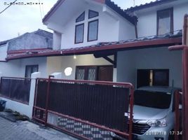 Maison 4 chambre à vendre à Tambaksari, East Jawa, Tambaksari