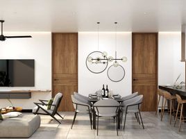 Condominium 2 chambre à vendre à Merida, Yucatan, Merida, Yucatan