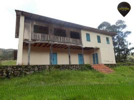  Terreno (Parcela) en venta en Santa Ana, Cuenca, Santa Ana