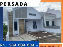 2 Bedroom House for sale in Jagonalan, Klaten, Jagonalan