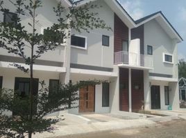 3 Kamar Rumah for sale in Jatiasih, Bekasi, Jatiasih