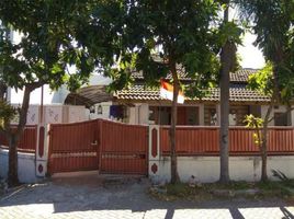 4 Habitación Casa en venta en Tambaksari, East Jawa, Tambaksari