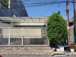 3 Habitación Villa en venta en Mulyorejo, East Jawa, Mulyorejo