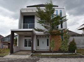 4 Bedroom House for sale in Tampan, Pekan Baru, Tampan