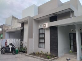 2 Bedroom House for sale in Prambanan, Klaten, Prambanan