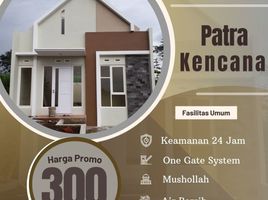 2 Bedroom House for sale in Klojen, Malang Regency, Klojen