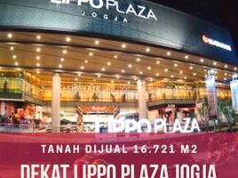  Tanah for sale in Depok, Sleman, Depok