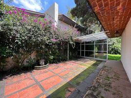 3 Habitación Casa en venta en Cuajimalpa De Morelos, Ciudad de México, Cuajimalpa De Morelos