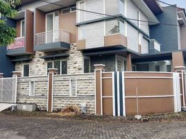 Villa 4 chambre à vendre à Mulyorejo, East Jawa, Mulyorejo