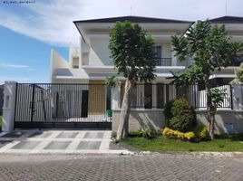 4 Habitación Villa en venta en Sukolilo, East Jawa, Sukolilo